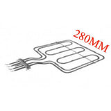 Delonghi Fisher Paykel Elba Oven Upper Top Element Small On Double Oven OB60BCEW, OB60, OB60BDE, OB60NL