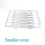 Delonghi Oven Rack Grill Pan Wire Grid