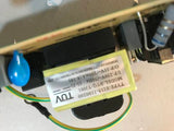 Baumatic Rangehood Pcb Main BK6EDGLSS, BKC90SS