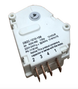Defrost Timer dbzc-1210-1g6 dbzc12101g6 12 Hour 10 Minute
