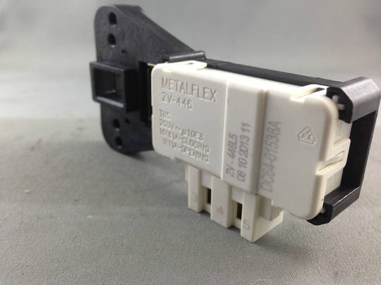Samsung Washing Machine Front Loader Door Interlock - DC64-01538A