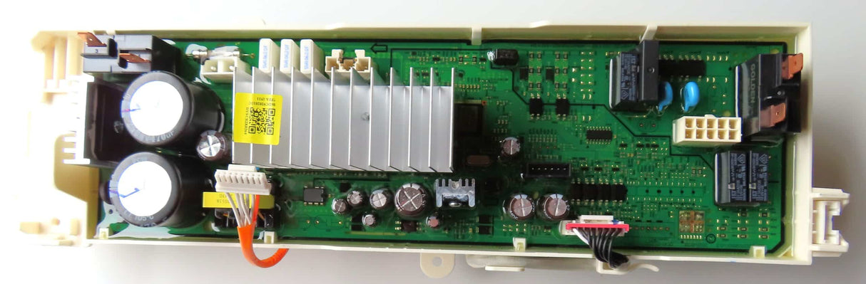 Samsung Washing Machine Pcb WW75J54E0IW/SA WW75J54E01W/SA