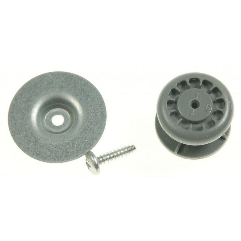 Omega Baumatic Classique Tuscany Samsung Dishwasher Side Wheels Guider