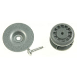 Omega Baumatic Classique Tuscany Samsung Dishwasher Side Wheels Guider