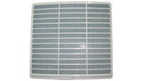 Mitsubishi Dehumidifier Air Filter Guard Or Filter Holder Or Filter Cover MJ-E16VX-A1, MJ-E22VX-A1, * Version 1