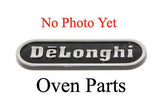 Delongi Oven ,Element Three Circuit 1200W