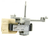 Samsung Oven Upper Fan Motor BQ1Q4T102, *002A