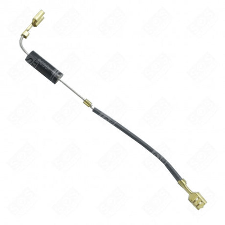 Electrolux Diode Haute Tension Gas