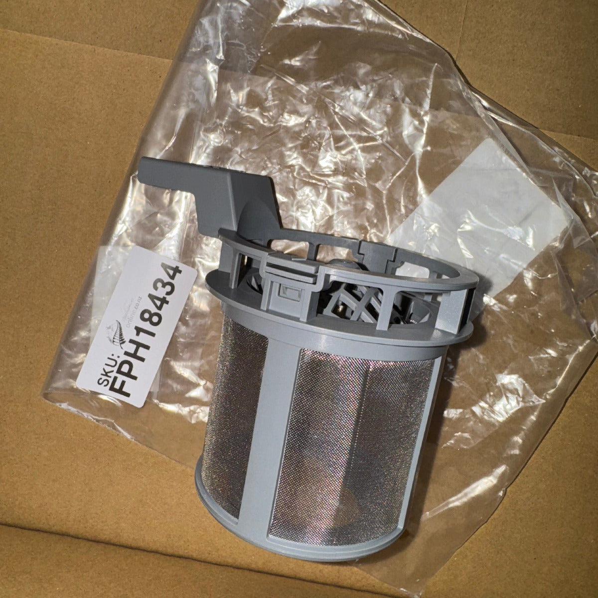 Fisher & Paykel Haier Dishwasher Fine Filter Assembly DW60UN2X2 DW60UT4I2   DW60FC2X2