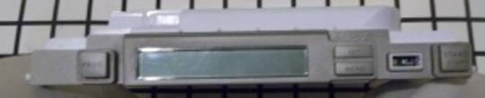 Asko Dishwasher DW20.4 Series Pcb Controller Board D3530, DW20.4