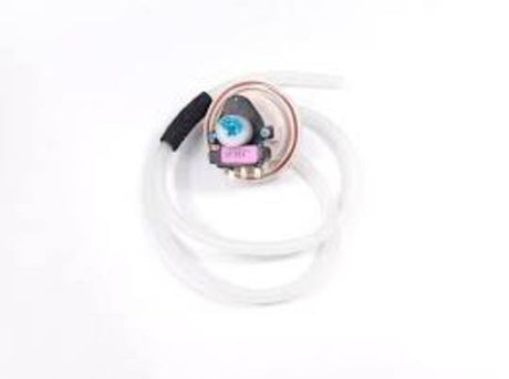 Samsung Washing Machine Water Level Pressure Sensor