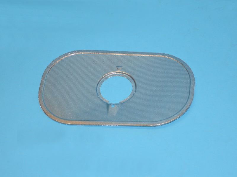 Asko Dishwasher Plate Filter DFI666GXXL.AU DBI253IB.W.AU DBI253IB.S.AU