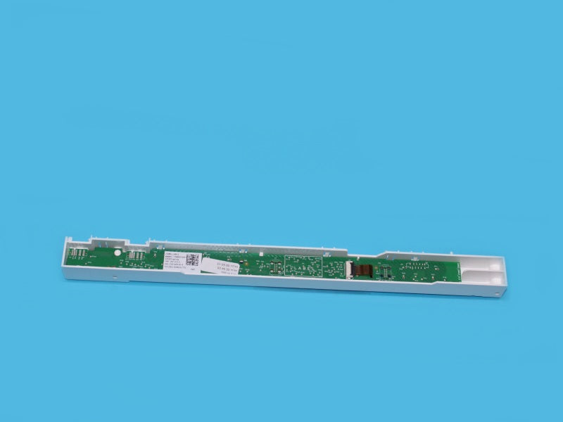 Asko Dishwasher Display PCB DBI565IK.BS.AU DBI565IK.W.AU DBI565IK.S.AU