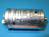 Asko Dishwasher Dryer Washing Machine 7uf Capacitor