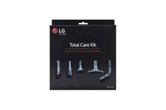 LG Vacuum Cleaner Attachments Kit AGF78838401
