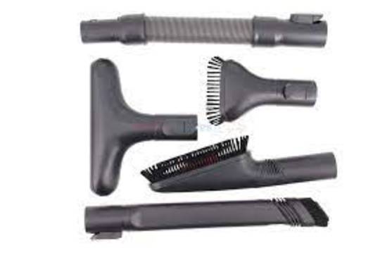 LG Vacuum Cleaner Attachments Kit AGF78838401