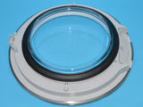 Asko Washing Machine Dryer Complete Door W2084C.W.AU W4086C.W.AU