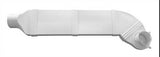 Fisher Paykel Dryer Ventilation Kit Long Dvkfpl DE4060M1, DE5060G1, DE5060M1, DE6060G1, DE6060P1