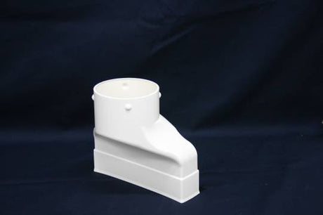 Dvso Outlet 100MM
