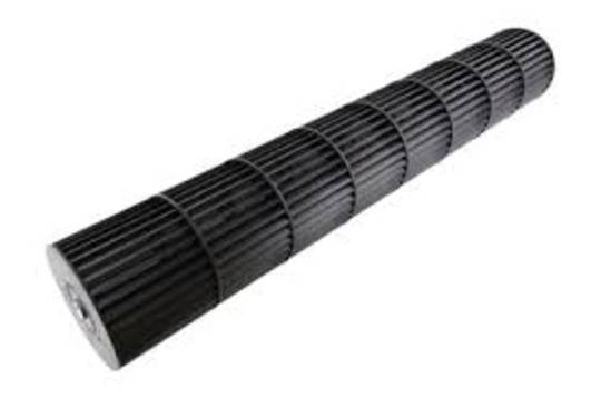 Mitsubishi Air-Condition and Heat Pump Fan Blade