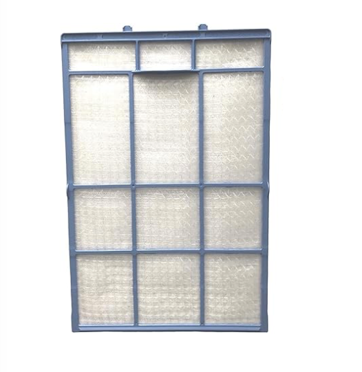 Mitsubishi Aircon Filter Right Side Smaller Side MSZ-FB25VA-A1 MSZ-FB35VA-A1 MSZ-FB50VA-A1 HA85100