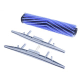 Nilfisk SC100 Upright Scrubber Dryer Carpet Kit (Brush & Squeegee) – 107411865
