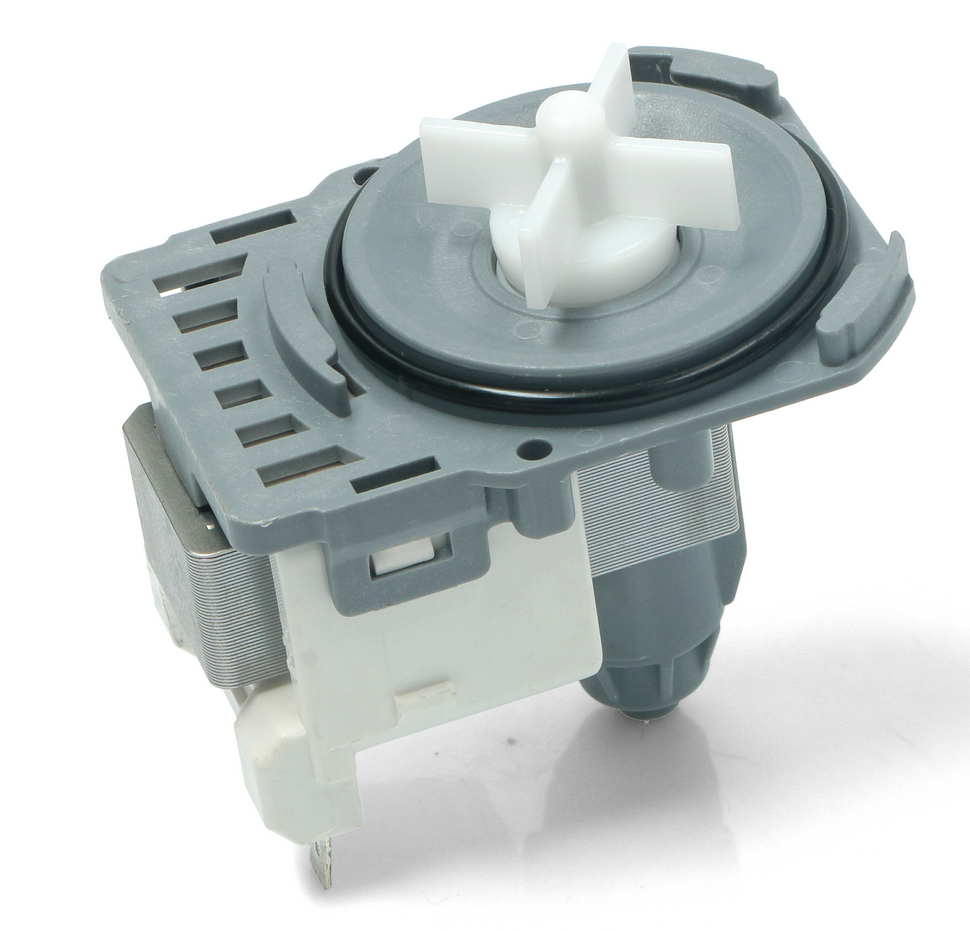 Electrolux Washing Machine Dishwasher Drain Pump 30W 3792418018