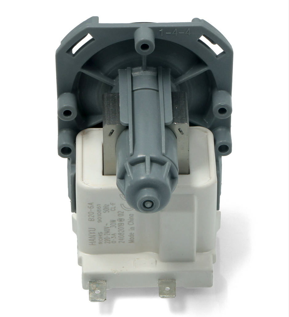 Electrolux Washing Machine Dishwasher Drain Pump 30W - 3792418018 1326911003