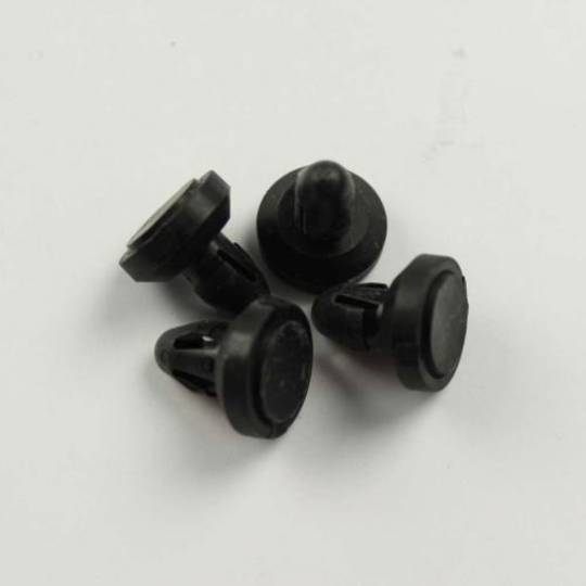 Panasonic Microwave Levelling Feet Foot NN-ST671S ,