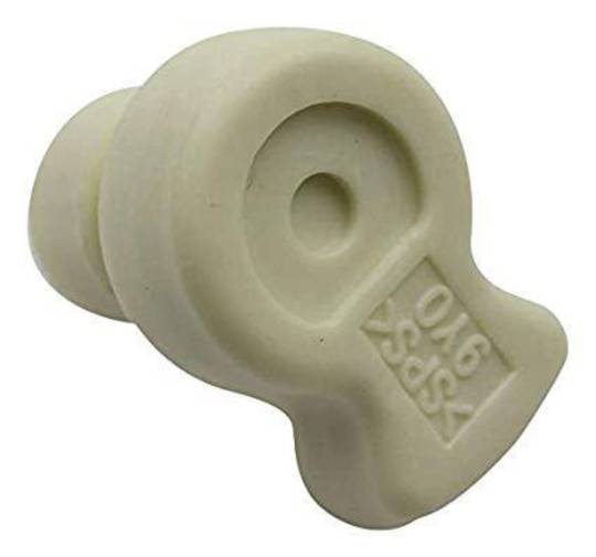 Panasonic Microwave Coupling Glass Turner Plate
