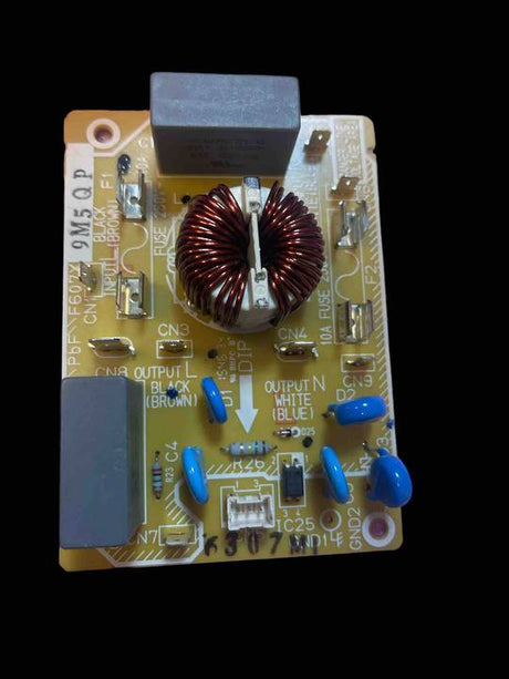 Panasonic Microwave Noise Filter NNCF781S NN-CF771S