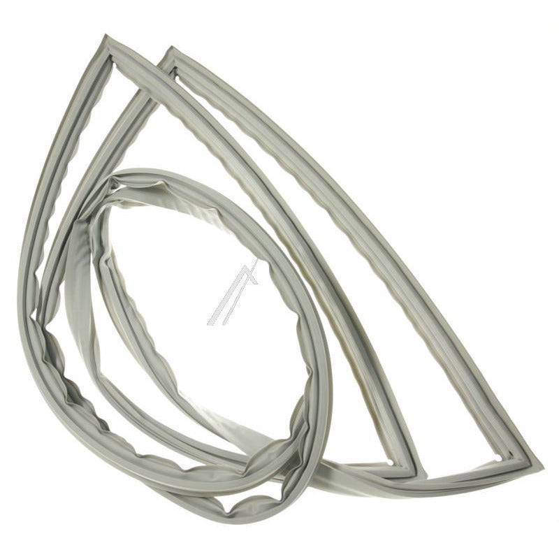 Midea Freezer Door Seal JHSD268SS – Genuine Replacement Gasket