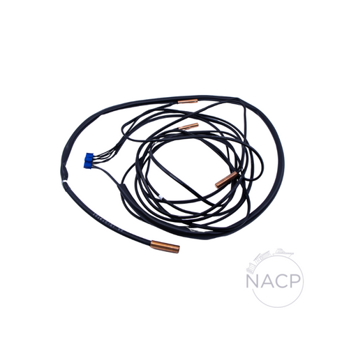 Daikin Air Conditioner Outdoor Thermistor - Suits RZQ140/160, RZQS100/125/140/160 - Genuine 4010233
