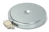 Fisher & Paykel Parmco Bellini Simpson Universal Ceramic Cooktop Element 1800W 180mm EGO 10.58111.003 10.58111.004 532701P