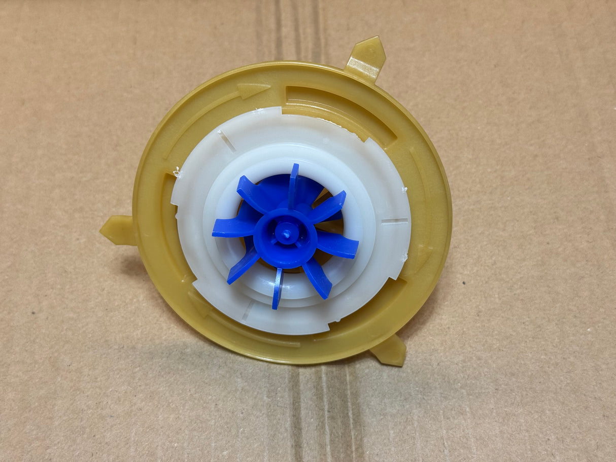 Fisher Paykel Dishdraw DishDrawer Pump Rotor DD605 DS605 DD24S DD24D DD60 DS60 DS605 DS60 524285P 528136P
