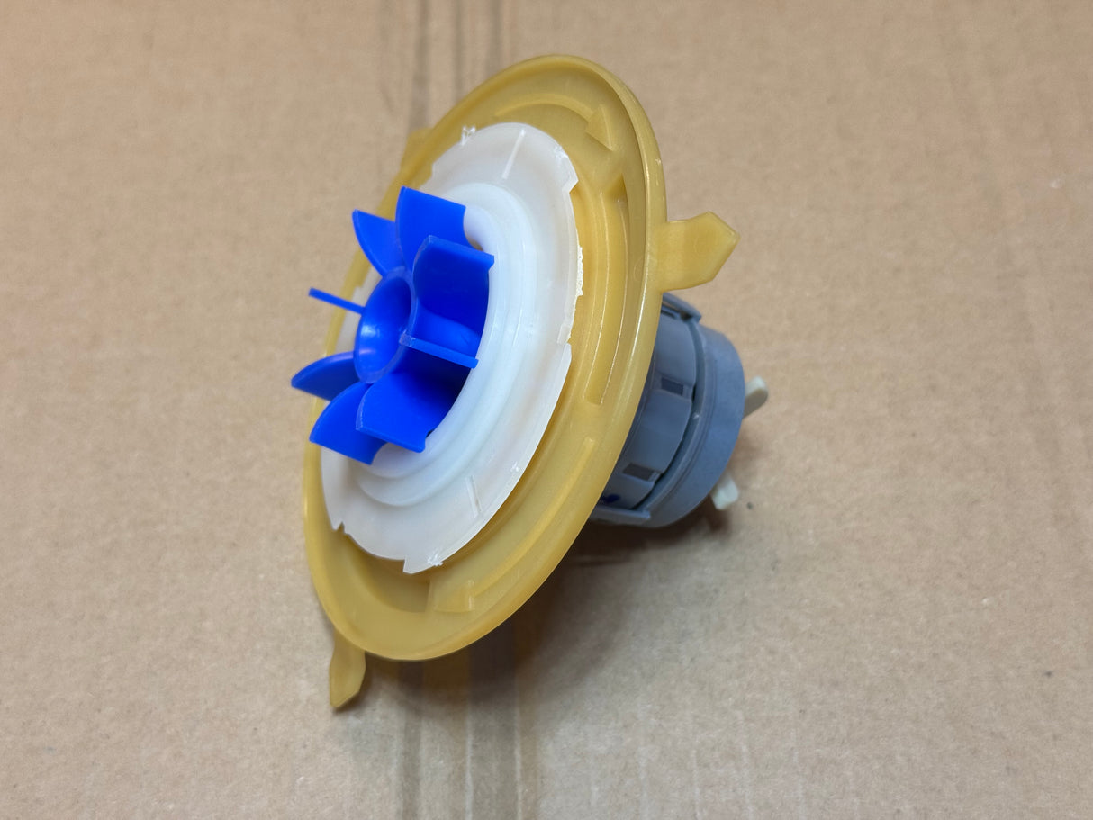 Fisher Paykel Dishdraw DishDrawer Pump Rotor DD605 DS605 DD24S DD24D DD60 DS60 DS605 DS60 524285P 528136P