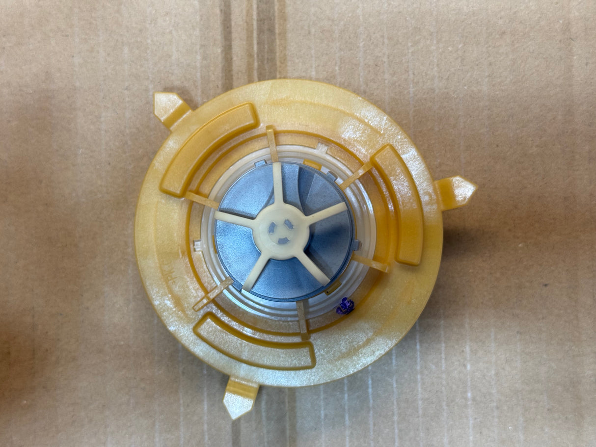 Fisher Paykel Dishdraw DishDrawer Pump Rotor DD605 DS605 DD24S DD24D DD60 DS60 DS605 DS60 524285P 528136P