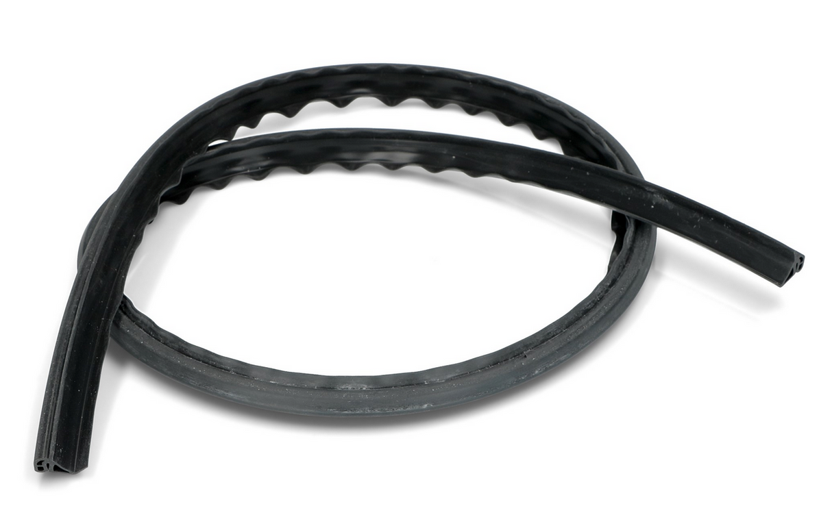 Fisher & Paykel Elba Haier Oven Door Seal Gasket Original Saffron, Pepper, Oregano, Shacklock, Sage, Paprika, Tamarind 573263
