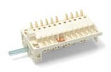 Fisher & Paykel DeLonghi ELBA Oven Multifunction Selector Switch 573632 574253
