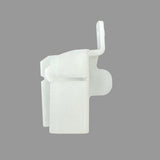 Fisher & Paykel Washing Machine Holder Damper Lid Plastic
