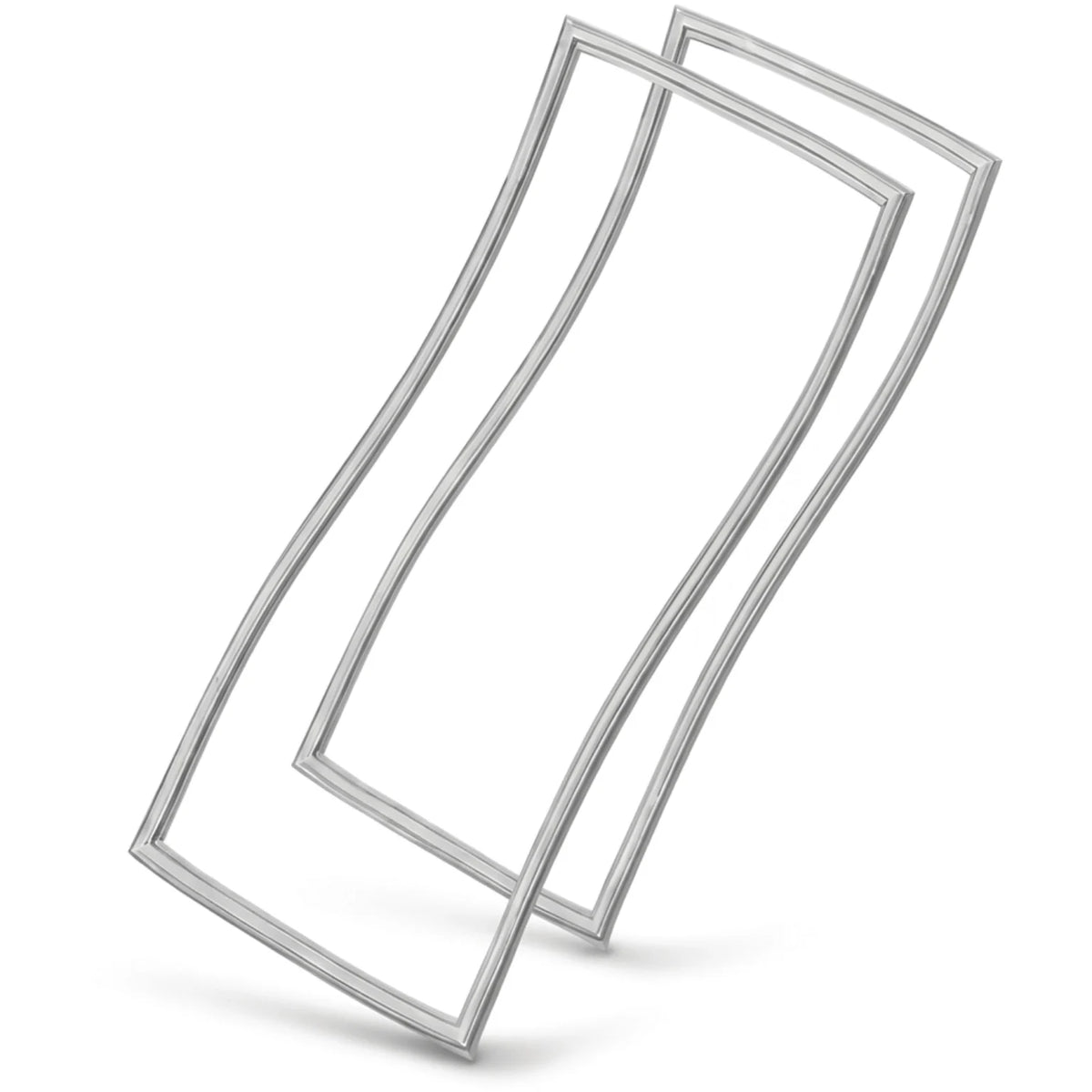 Samsung Fridge Seal and Freezer Seal Kit