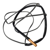 Fujitsu Air Conditioner Heat Pump Indoor Unit Pipe Temperature Thermistor Sensor – AGTV09/14LAC, AGTG09-14KVCA