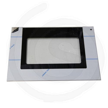 Ilve Oven 600 Stainless Steel Front Door
