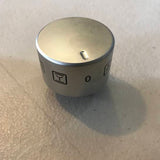 Fisher Paykel Oven Knob Function Switch OR90SDBGFX2, 80808A , Written Inside of Knob Lu 930A