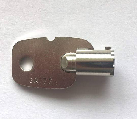 Whirlpool and Maytag Washing Machine Key GR777