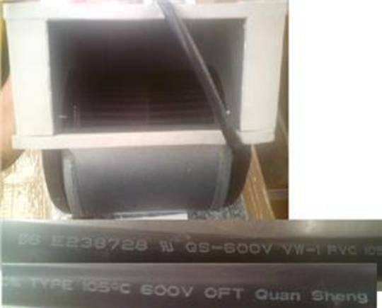 Baumatic Range Hood Rangehood Motor BKH600GLS, BKH61SS, ****CMF02