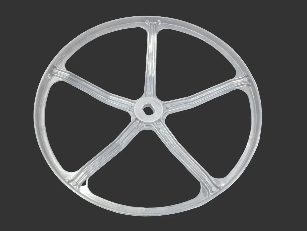 Fisher & Paykel  Haier Washing Machine Pulley - H0020100615