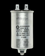 Fisher Paykel Dryer Capacitor 8UF + 30 UH DE8060P1, DE8060P2, DC8060P1