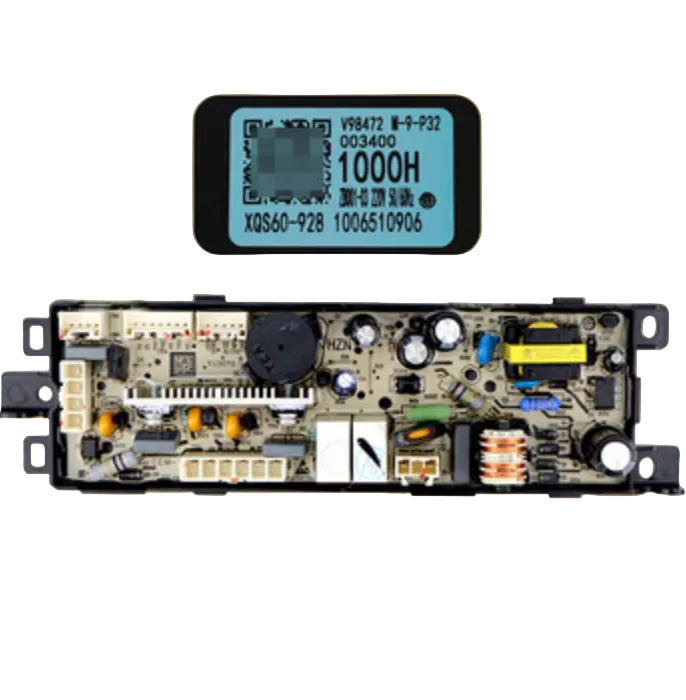 Haier Washing Machine Pcb Power Controller Board V98472 1-9-P32 0034001000H