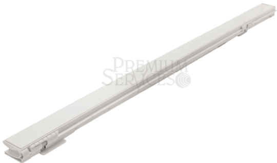 Haier Fridge Freezer Door Heater Mullion HTD647S, HTD647ASS, HTD647AS, HFD647WISS, HTD647W, NO LONGER AVAILABLE
